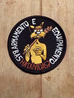 Patch weapons, Verzenden, Zo goed als nieuw, Patch, Badge of Embleem