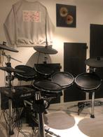 Alesis DM10 MKII Pro elektronisch drumstel, Ophalen, Gebruikt, Overige merken, Elektronisch