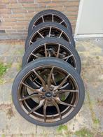 Ford Focus MK3 RS velgen 5x108 19inch, Auto-onderdelen, Banden en Velgen, Ophalen, 19 inch, Zomerbanden, Velg(en)