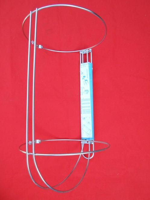 NAWA Fenderkorf, Fenderhouder, 23 cm, Watersport en Boten, Accessoires en Onderhoud, Nieuw, Overige typen, Ophalen of Verzenden