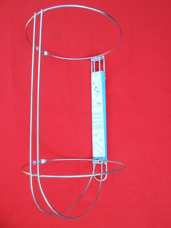 NAWA Fenderkorf, Fenderhouder, 23 cm, Watersport en Boten, Accessoires en Onderhoud, Nieuw, Overige typen, Ophalen of Verzenden