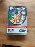 Dokter Bibber Reisspel - MB Spellen, Een of twee spelers, Ophalen, Gebruikt, Reisspel