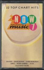 Now That'S What I Call Music,Volume 7 Cassette 2, Gebruikt, 1 bandje, Ophalen of Verzenden, Voorbespeeld