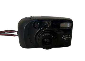 Yashica zoommate 70. zgan beschikbaar voor biedingen