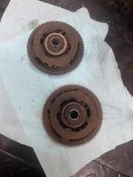 Beverly 200 halfpoulie/starterkrans, Motoren, Ophalen of Verzenden