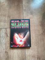 Dvd they slime... they kill Slugs, Vanaf 16 jaar, Ophalen of Verzenden, Zo goed als nieuw, Slasher