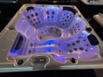 Jacuzzi balboa WEG=WEG!, Tuin en Terras, Bubbelbaden en Hottubs, Ophalen, Nieuw, Pomp