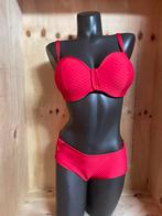 Marie jo bikini maat 80e /42 en 75c /36 brigitte, Kleding | Dames, Verzenden, Nieuw, Rood, Badpak