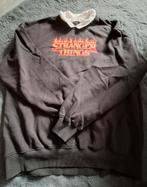 Stranger Things Trui - Maat 170, Kleding | Dames, H&M, Ophalen of Verzenden, Zo goed als nieuw, Zwart