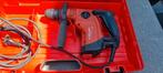 Hilti TE 6s, Ophalen of Verzenden, Zo goed als nieuw, 600 watt of meer, Boor- en/of Breekhamer