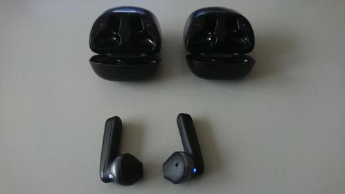 jbl Tune 225 earbuds, Telecommunicatie, Mobiele telefoons | Oordopjes, Gebruikt, In oorschelp (earbud), Bluetooth, Ophalen of Verzenden