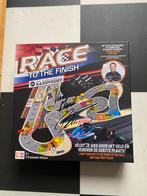 Formule 1 Zandvoort Bordspel - Gesigneerd Doornbos, Drie of vier spelers, Ophalen of Verzenden, Zo goed als nieuw