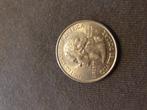 Amerikaanse Quarter Dollar - New Hampshire 2000, Postzegels en Munten, Munten | Amerika, Ophalen of Verzenden, Noord-Amerika, Losse munt