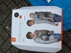 Stokke draagzak, Kinderen en Baby's, Babydragers en Draagdoeken, Ophalen, Zo goed als nieuw, Buik of Rug, Draagzak