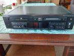 Sony compact disc minidisc deck mxd d3, Ophalen, Overige typen