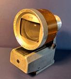 Linhof technika viewfinder 13x18, Ophalen of Verzenden, Gebruikt, Spiegelreflex, Overige Merken