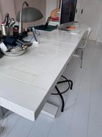 Grote Bureau Tafel, Ophalen, Gebruikt, Bureau