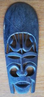 Afrikaans masker, Ophalen of Verzenden