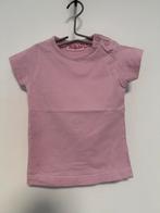 Bakkaboe shirt roze maat 68, Meisje, Ophalen of Verzenden, Zo goed als nieuw, Bakkaboe