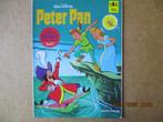 adv6416 peter pan duits disney, Boeken, Gelezen, Ophalen of Verzenden