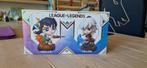 League of legends figure Irelia en Talon (Immortal Journey), Ophalen of Verzenden, Zo goed als nieuw