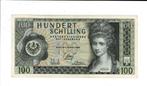 Oostenrijk, 100 Schilling 1969, Verzenden, Oostenrijk