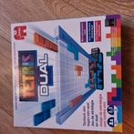 tetris dual spel, Hobby en Vrije tijd, Gezelschapsspellen | Bordspellen, Ophalen of Verzenden, Gebruikt