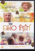 Roald Dahl's Esio Trot ֎ Dustin Hoffman, Judi Dench, Alle leeftijden, Ophalen of Verzenden, Zo goed als nieuw, Romantische komedie