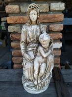 Religieus beeld, Antiek en Kunst, Ophalen of Verzenden