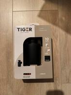 TIGER zeeppompje Nieuw!!, Ophalen of Verzenden, Zo goed als nieuw, Zwart