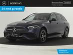 Mercedes-Benz C-Klasse Estate 300 e AMG Line | Trekhaak | Ni, Te koop, 313 pk, 750 kg, 2040 kg