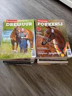 Hoefslag, Ophalen, 1980 tot heden, Nederland, Tijdschrift