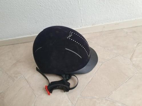 Nieuw Paard Rij Cap Harrys Horse Aangeboden!, Dieren en Toebehoren, Paardrijkleding, Nieuw, Cap, Dressuur, Ophalen