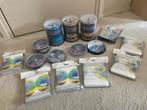 DVD/CD/Blu-ray Spullen: Discs & Hoesjes, Ophalen of Verzenden, Gebruikt, Dvd, Op spindel