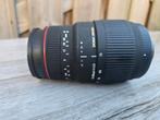 Sigma 70-300mm f/4-5.6 APO DG Macro Lens – Nikon Mount, Ophalen of Verzenden, Macrolens, Zoom