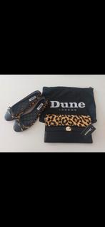 Dune Schoen+tas, Sieraden, Tassen en Uiterlijk, Tassen | Damestassen, Ophalen of Verzenden, Nieuw