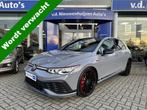 Volkswagen Golf 2.0 TSI GTI ClubSport 45 Jahre Automaat | 30, 4 cilinders, 1984 cc, Adaptive Cruise Control, Bedrijf