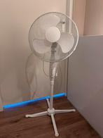 Witte ventilator, Ophalen, Zo goed als nieuw, Statiefventilator