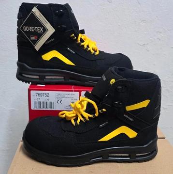 ELTEN Waterdichte Werkschoenen Gore-Tex (Maat 39 )) beschikbaar voor biedingen