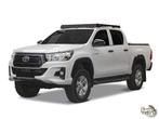 Front Runner Dakdragers Toyota Hilux DC (2015-huidig) Slimsp, Ophalen of Verzenden, -, -, -