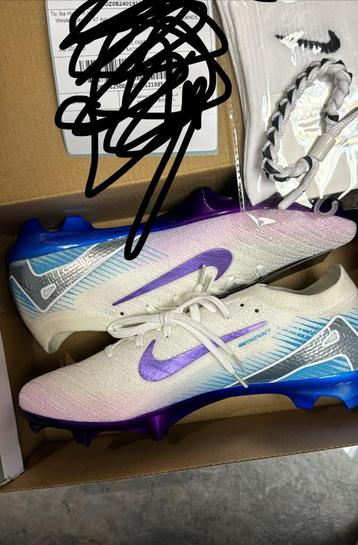 Nike Mercurial Voetbalschoenen - Maat 42,5 - Nieuw beschikbaar voor biedingen
