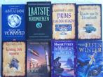 Fantasy 1: Abraham Donaldson Feist Felten Furey Hennen, Ophalen of Verzenden, Gelezen, Raymond E. Feist