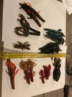 Kreeftjes en Krabben voor Snoekbaars en snoek, Watersport en Boten, Ophalen of Verzenden, Nieuw, Overige typen