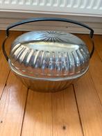 Vintage theemuts (2), Verzenden