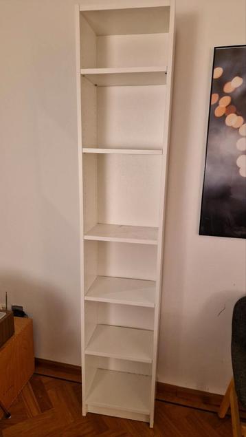 Ikea billy kast - afbeelding 2