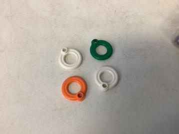 Lego gebruiksvoorwerp Flotation Ring reddingsboei beschikbaar voor biedingen