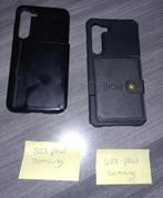 2 mooie nieuwe luxe samsung hoesje S23 plus, Ophalen of Verzenden, Nieuw