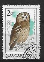 Hongarije 3728, Ophalen of Verzenden, Gestempeld