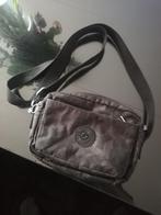 Kipling dames handtas zgan, Ophalen of Verzenden, Zo goed als nieuw, Kipling