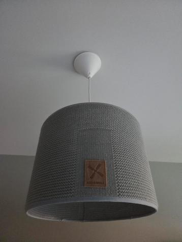 Kidsmill plafondlamp groen / grijs beschikbaar voor biedingen